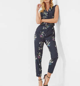 Ficia Spring Meadow Jumpsuit